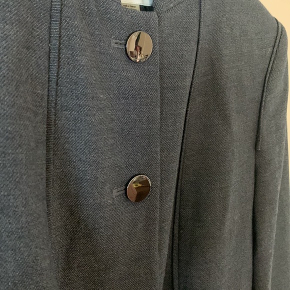 Jakets blue - Picture 3 of 11